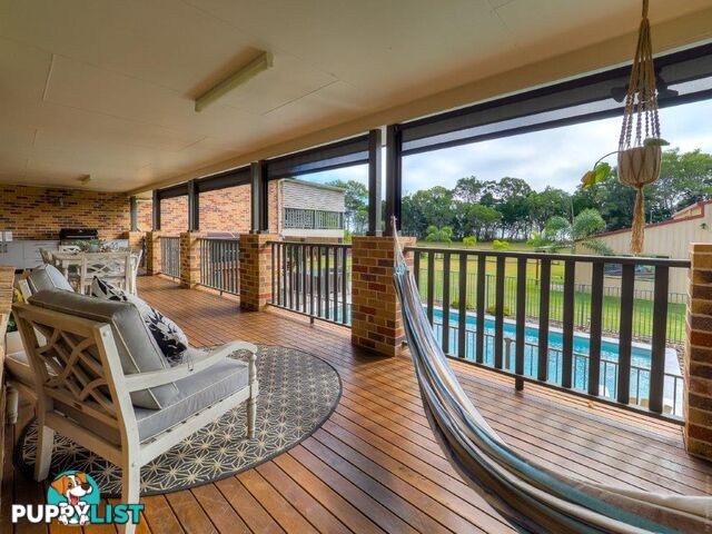 22 Meadow Drive DUNDOWRAN BEACH QLD 4655