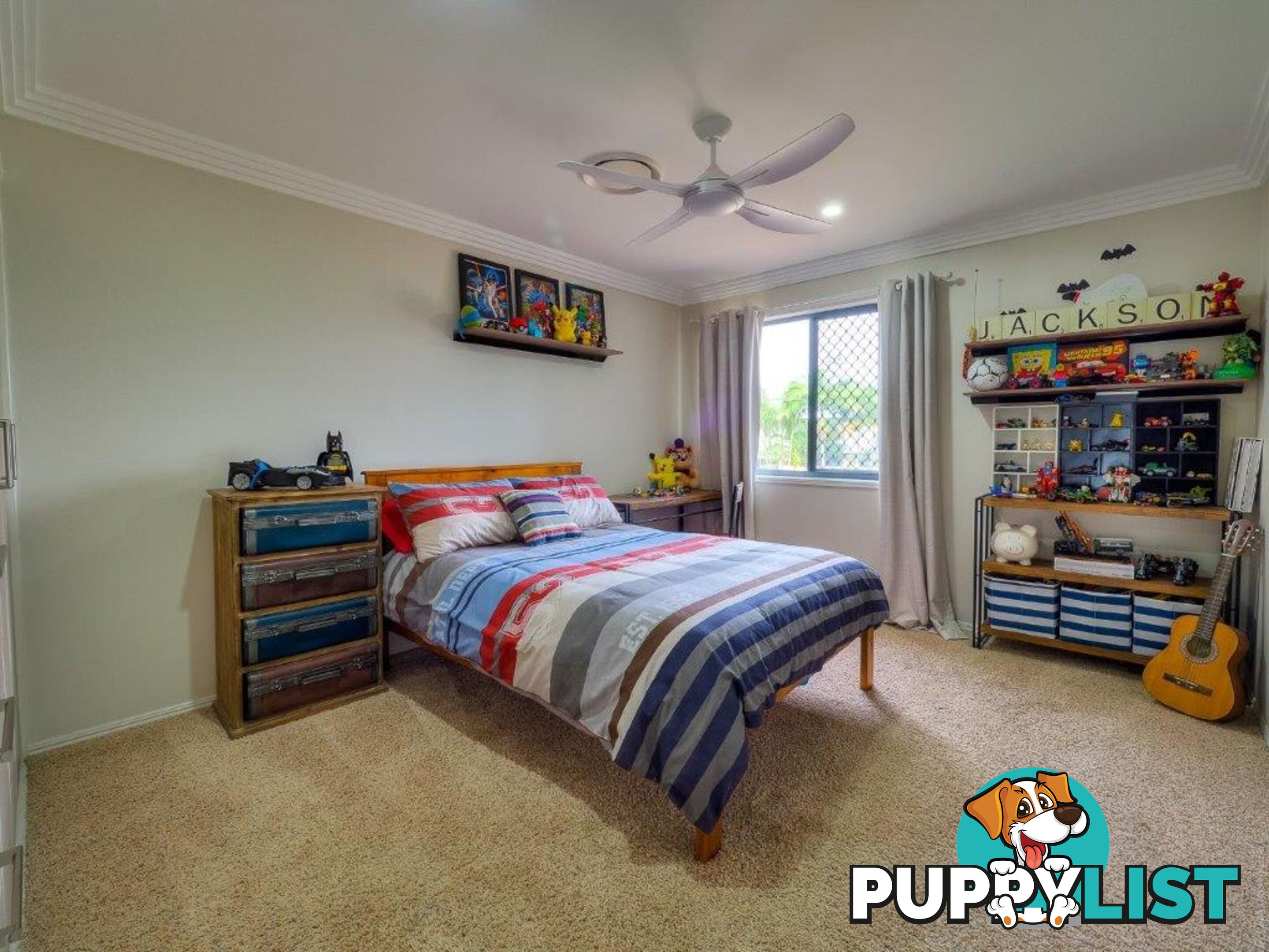 22 Meadow Drive DUNDOWRAN BEACH QLD 4655