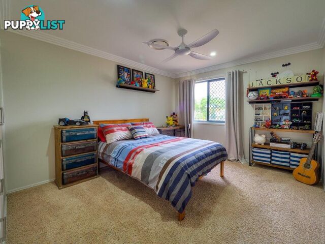 22 Meadow Drive DUNDOWRAN BEACH QLD 4655