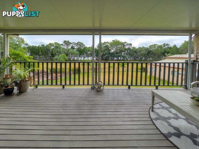 22 Meadow Drive DUNDOWRAN BEACH QLD 4655