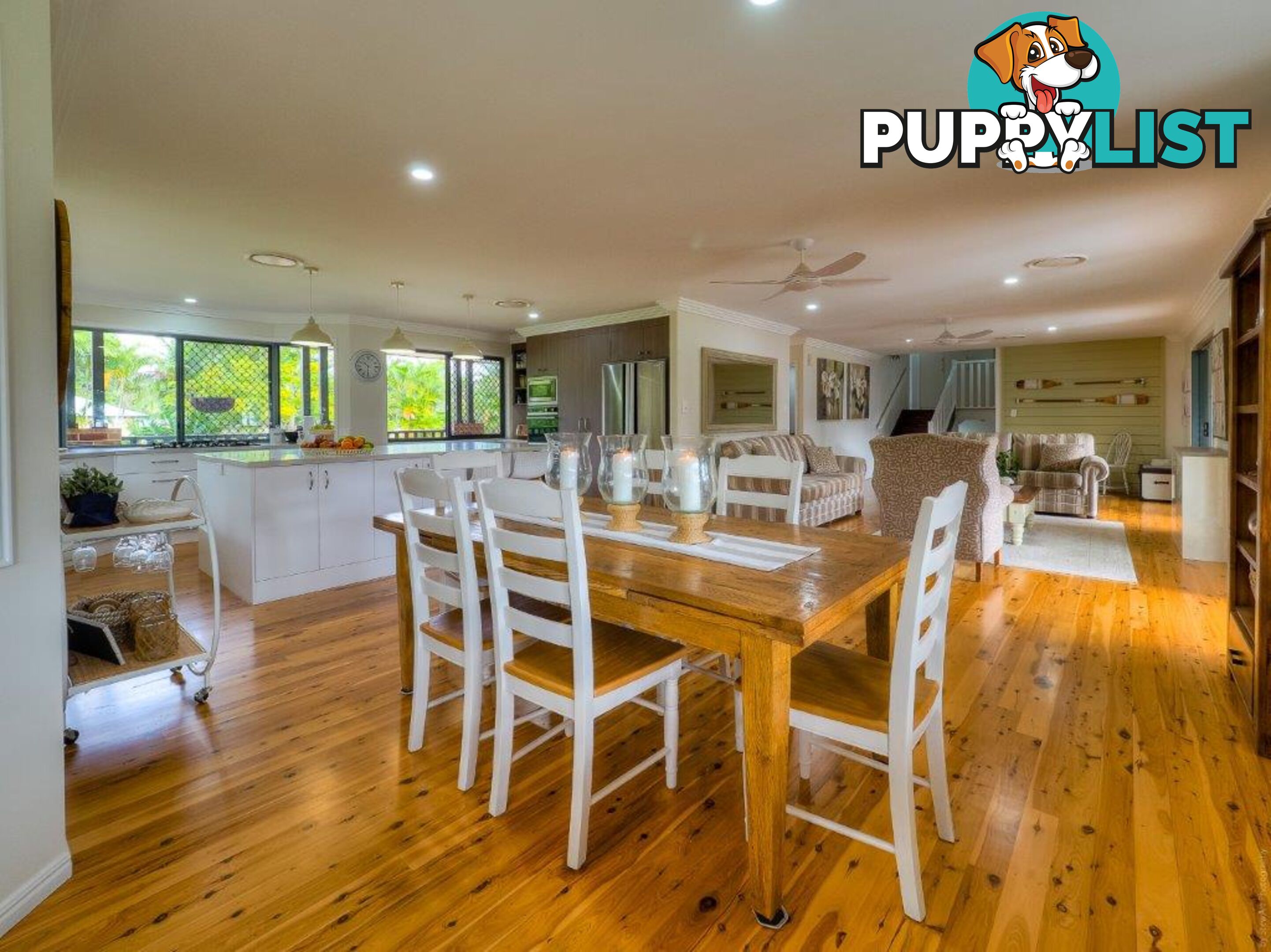 22 Meadow Drive DUNDOWRAN BEACH QLD 4655