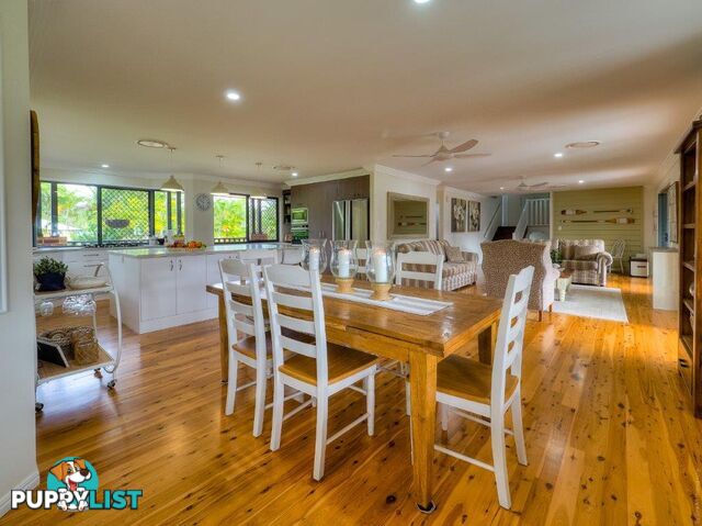 22 Meadow Drive DUNDOWRAN BEACH QLD 4655