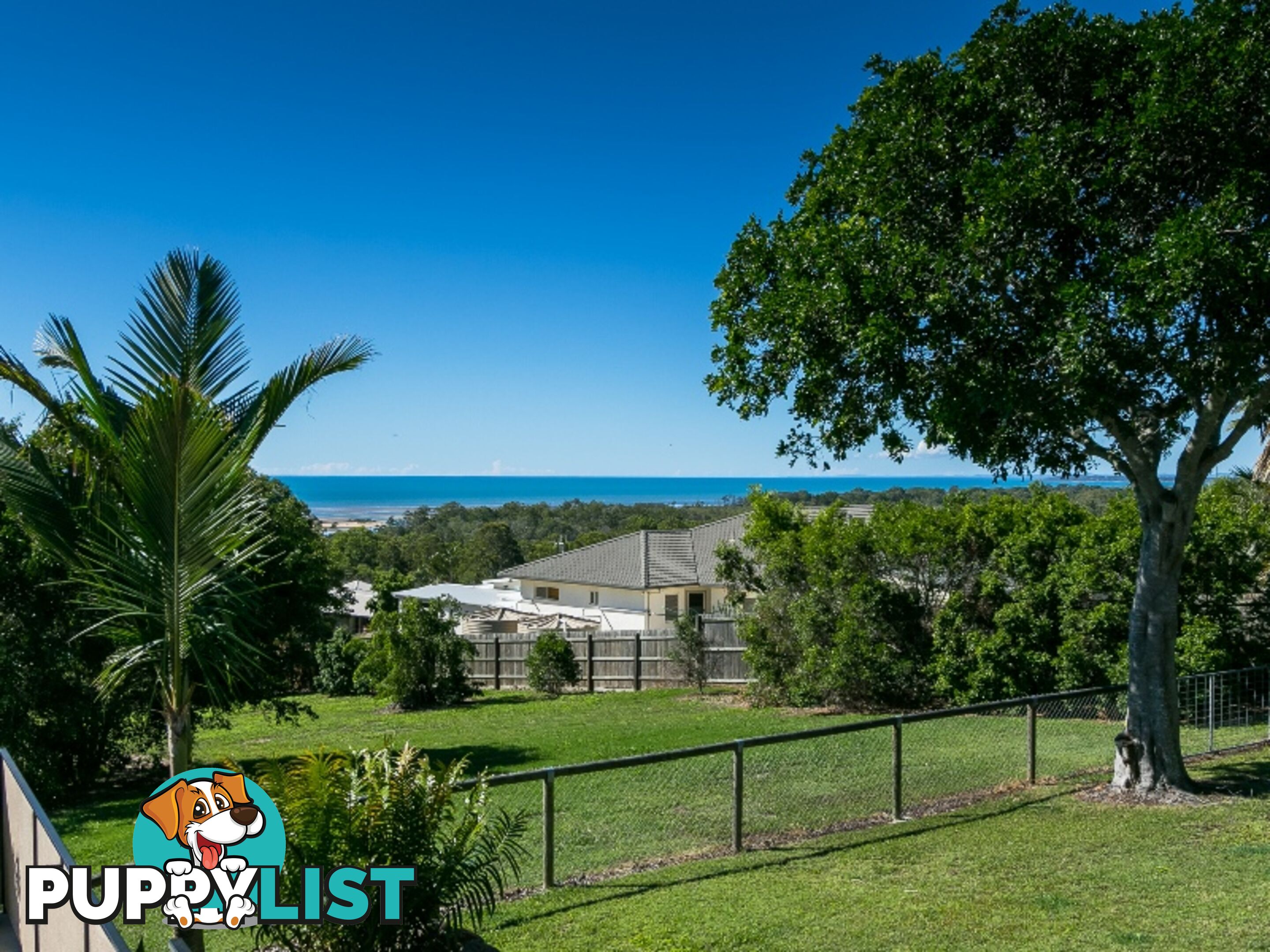 19 Mitchell Avenue CRAIGNISH QLD 4655