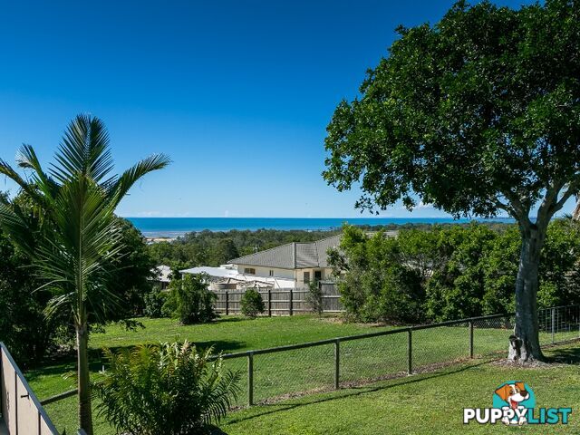 19 Mitchell Avenue CRAIGNISH QLD 4655