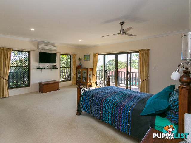 19 Mitchell Avenue CRAIGNISH QLD 4655