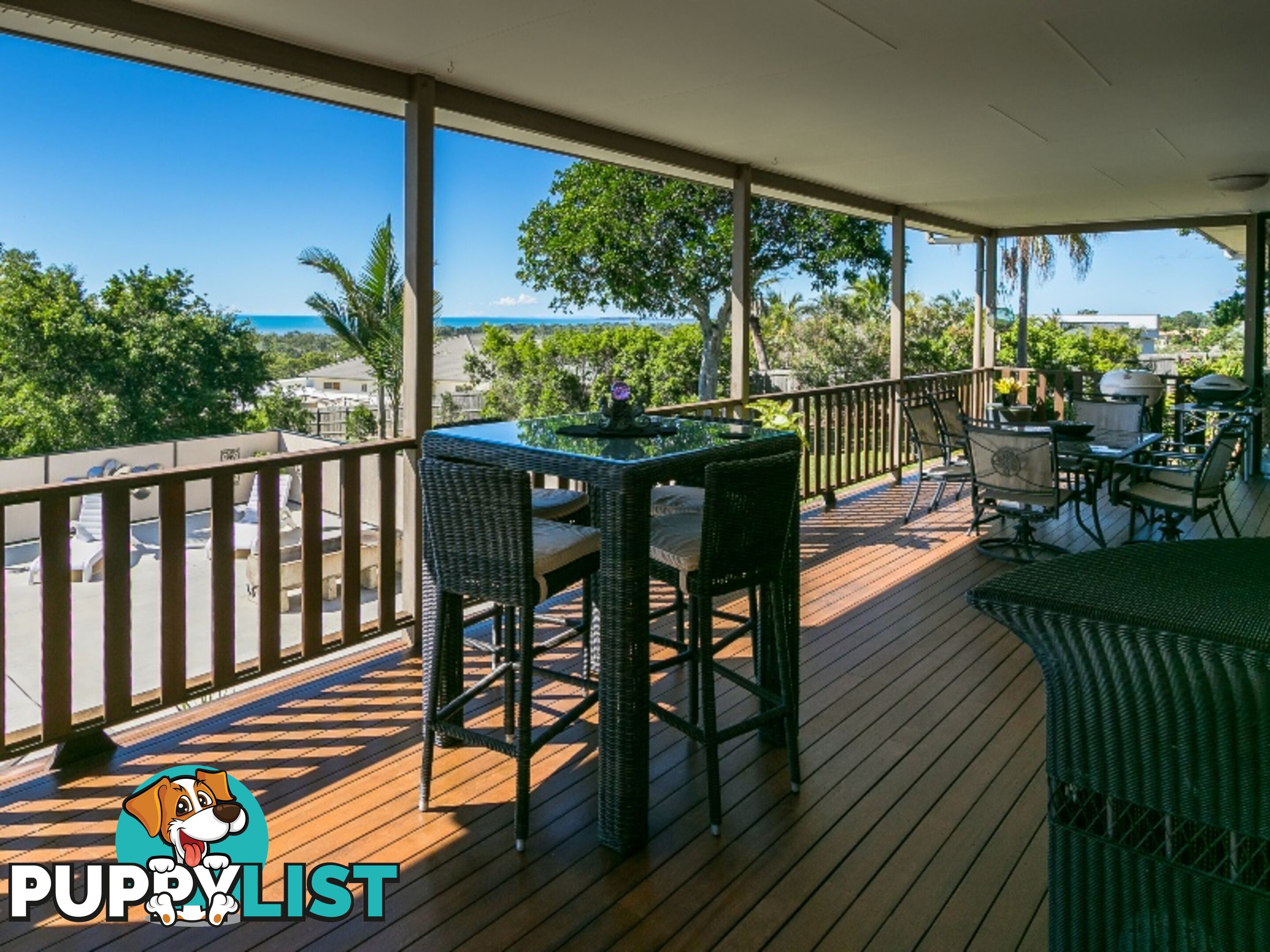 19 Mitchell Avenue CRAIGNISH QLD 4655