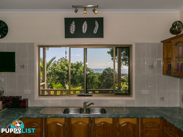 19 Mitchell Avenue CRAIGNISH QLD 4655