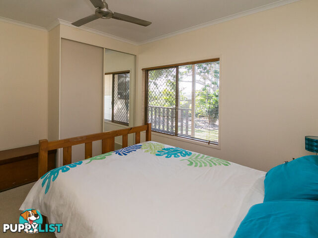 19 Mitchell Avenue CRAIGNISH QLD 4655