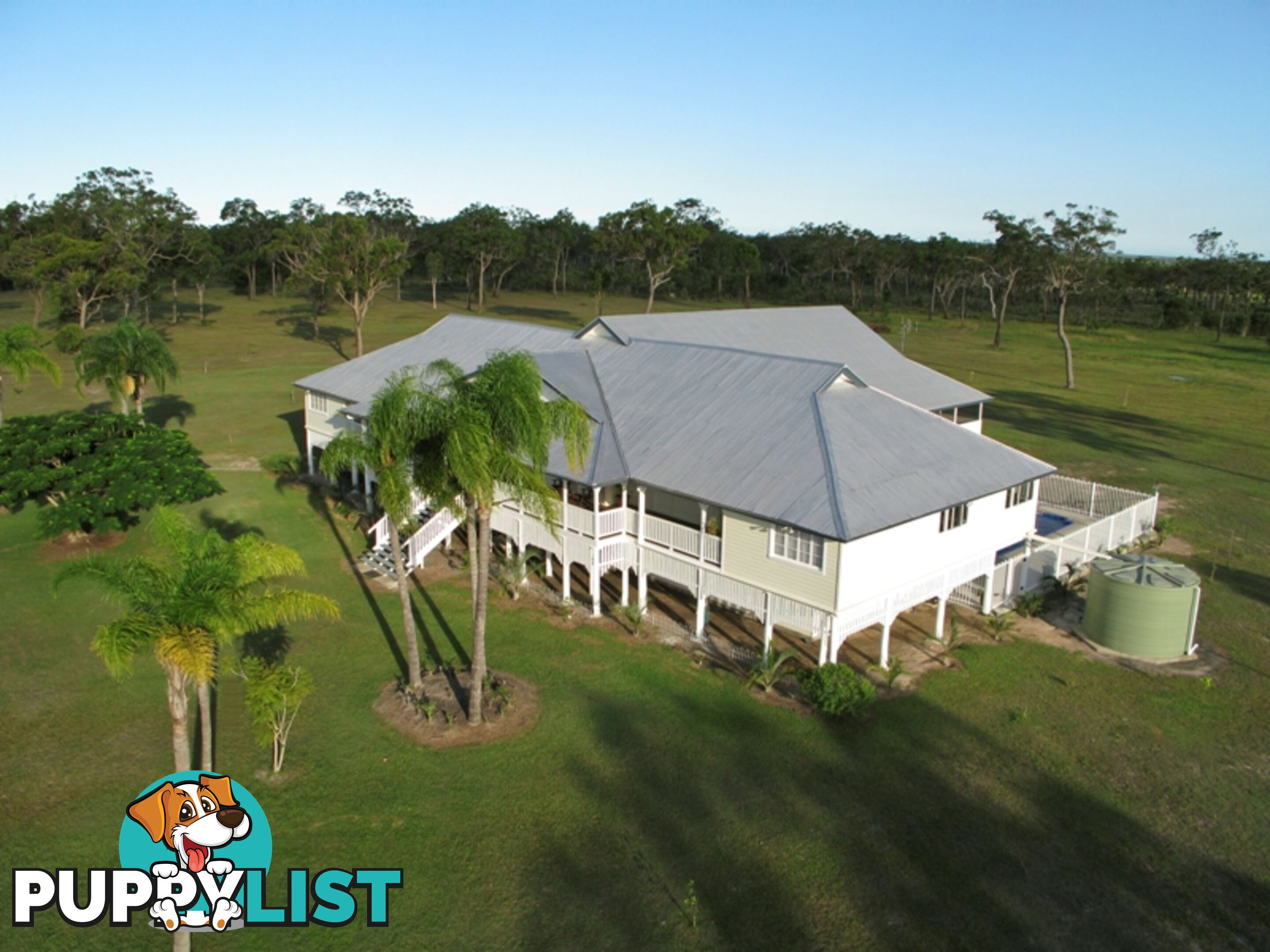 1208 Burrum Heads Road BURRUM HEADS QLD 4659