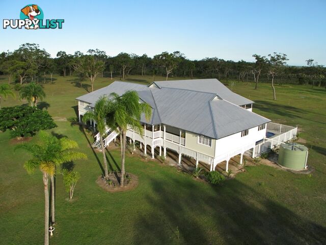 1208 Burrum Heads Road BURRUM HEADS QLD 4659