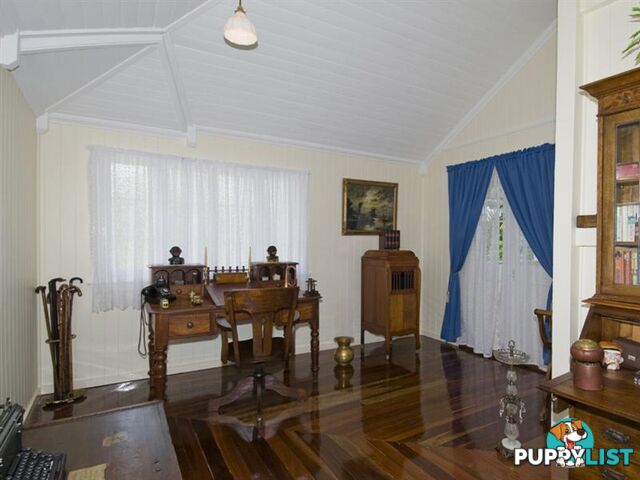 1208 Burrum Heads Road BURRUM HEADS QLD 4659