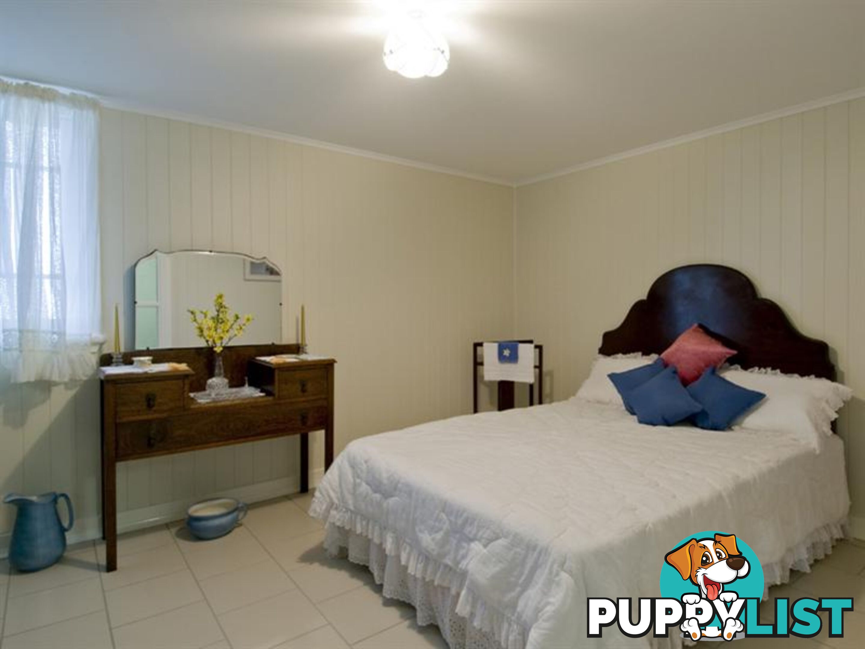 1208 Burrum Heads Road BURRUM HEADS QLD 4659