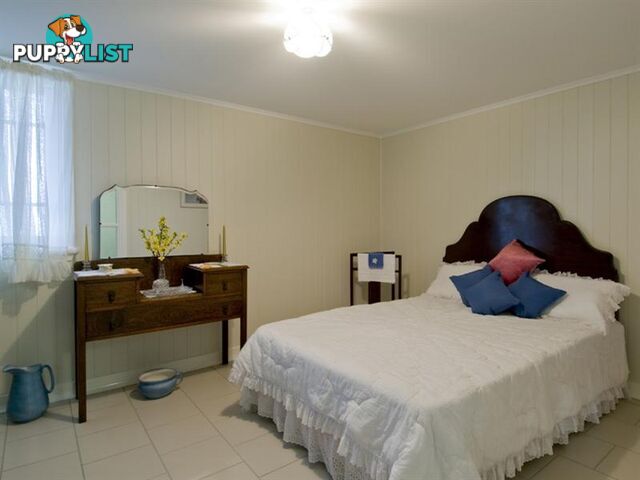 1208 Burrum Heads Road BURRUM HEADS QLD 4659