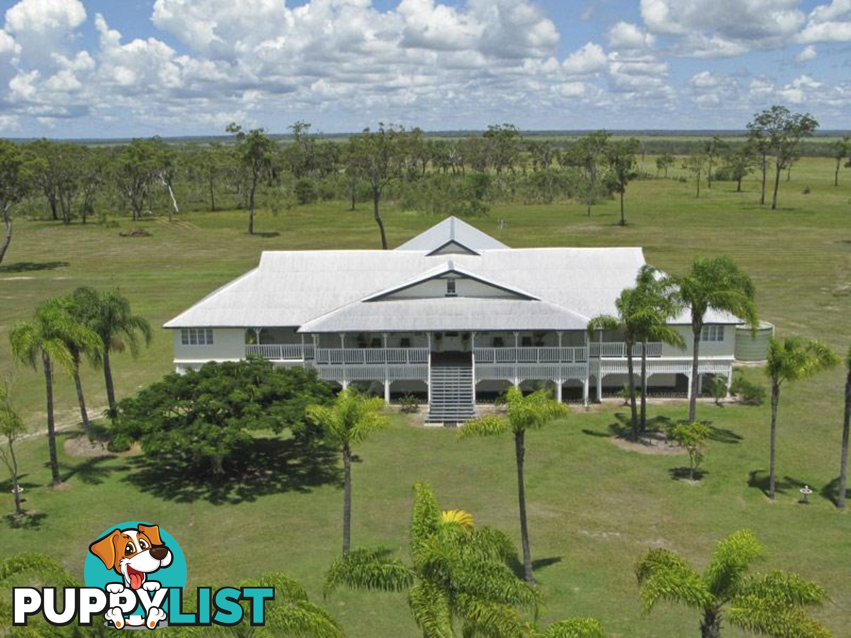 1208 Burrum Heads Road BURRUM HEADS QLD 4659