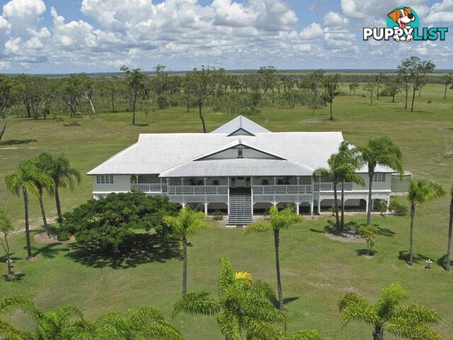 1208 Burrum Heads Road BURRUM HEADS QLD 4659