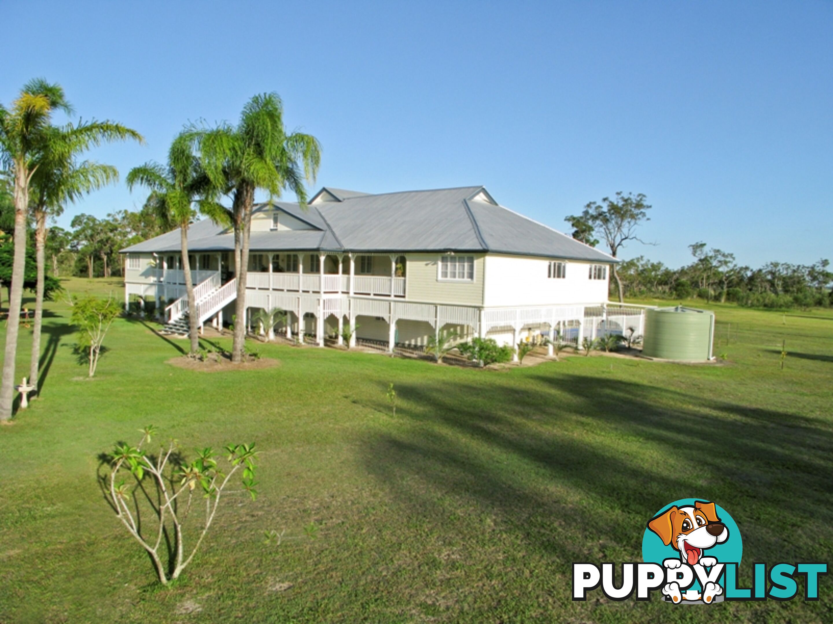 1208 Burrum Heads Road BURRUM HEADS QLD 4659