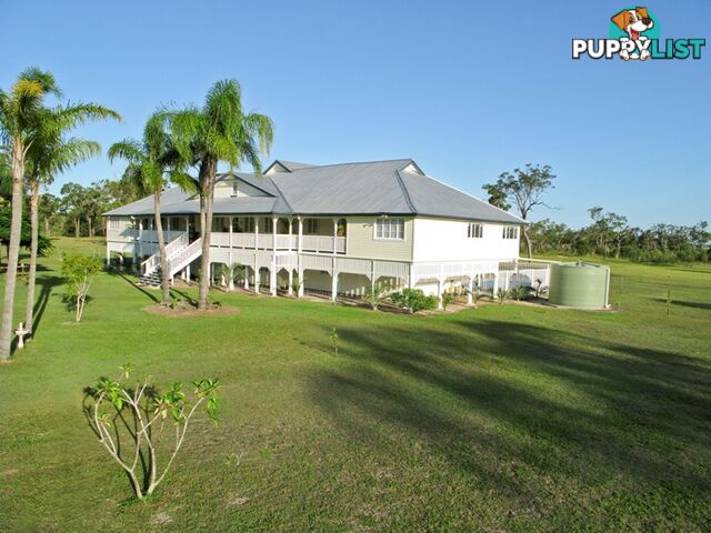 1208 Burrum Heads Road BURRUM HEADS QLD 4659