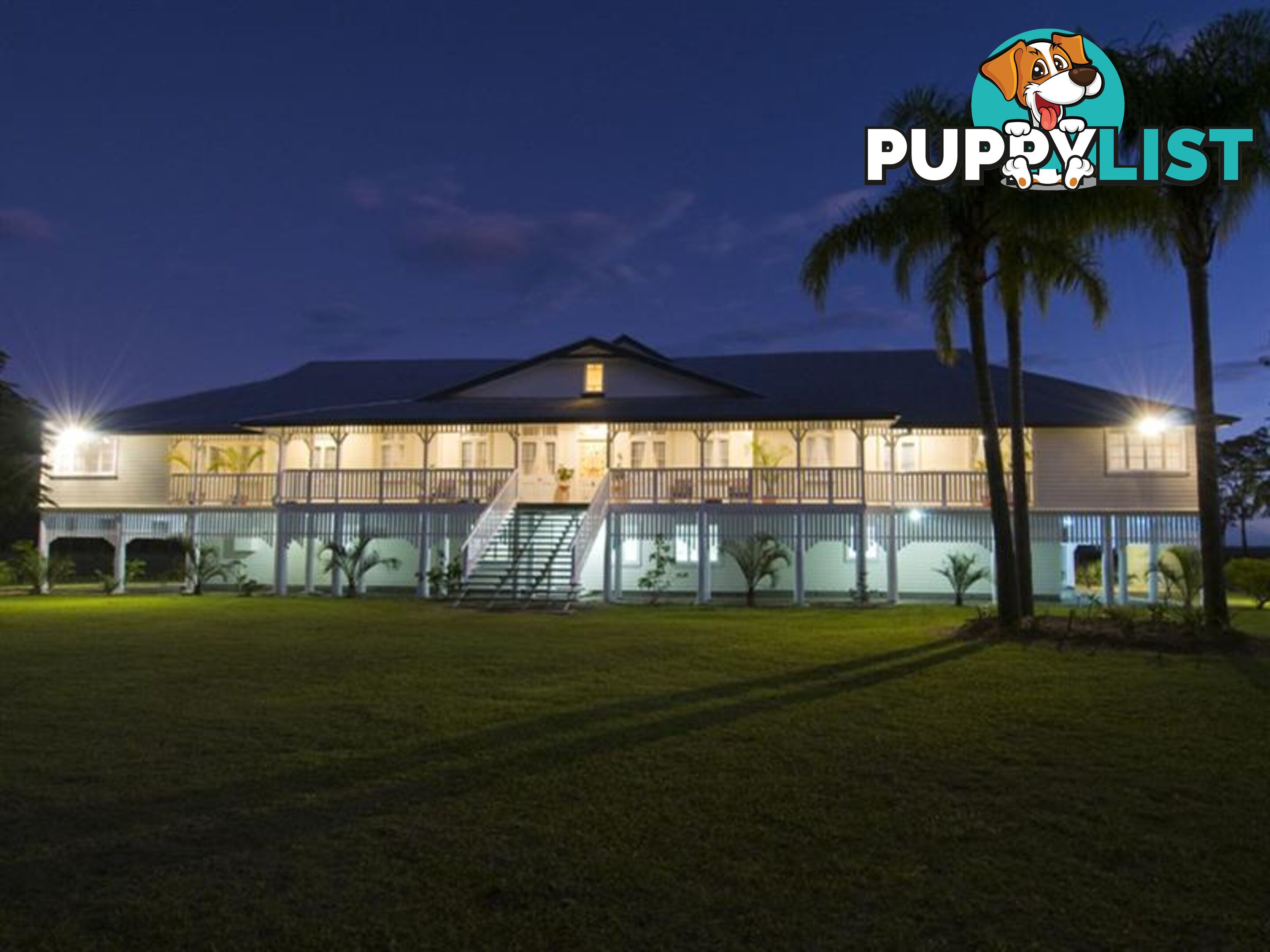 1208 Burrum Heads Road BURRUM HEADS QLD 4659