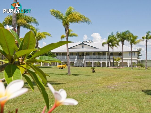 1208 Burrum Heads Road BURRUM HEADS QLD 4659