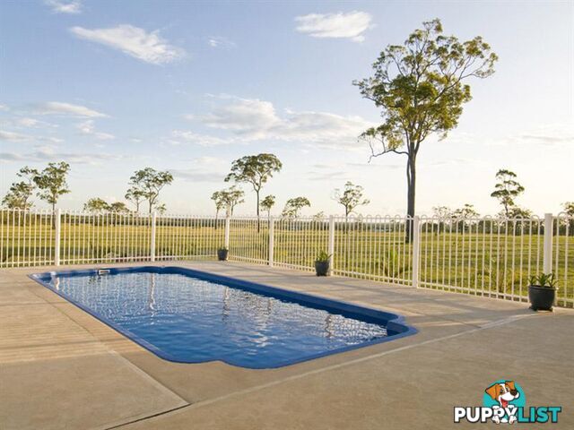 1208 Burrum Heads Road BURRUM HEADS QLD 4659