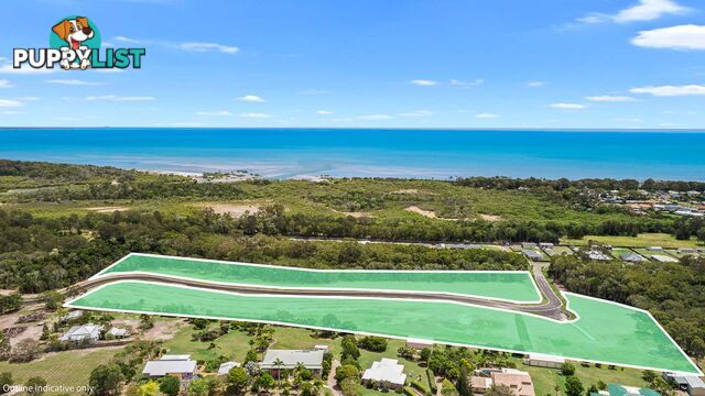 42 Waters Edge Drive CRAIGNISH QLD 4655