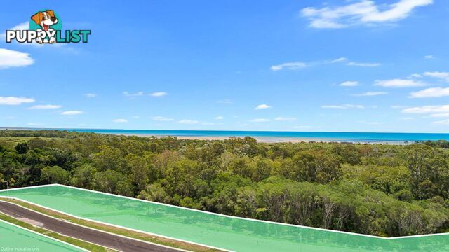 42 Waters Edge Drive CRAIGNISH QLD 4655