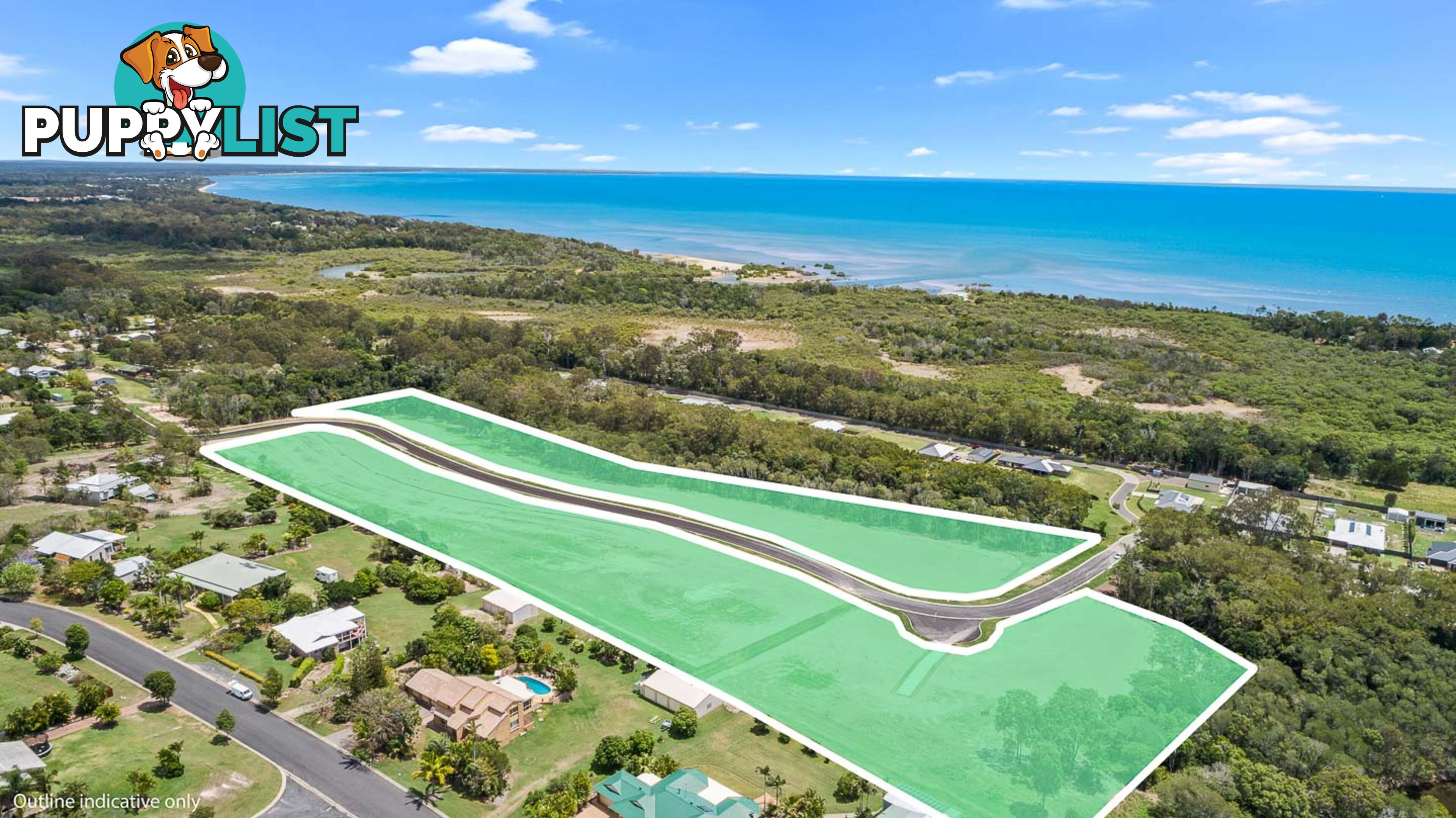 42 Waters Edge Drive CRAIGNISH QLD 4655