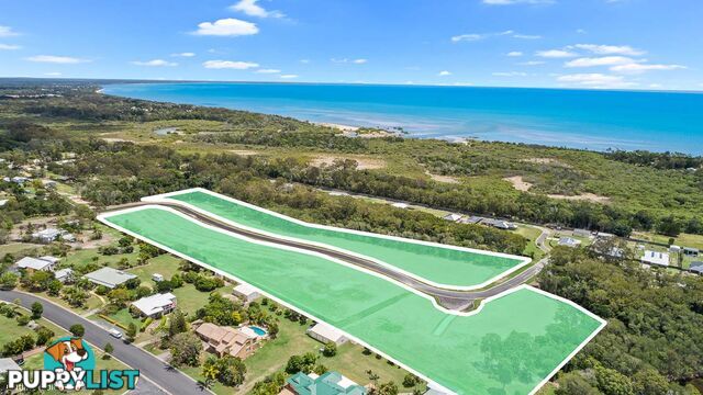 42 Waters Edge Drive CRAIGNISH QLD 4655