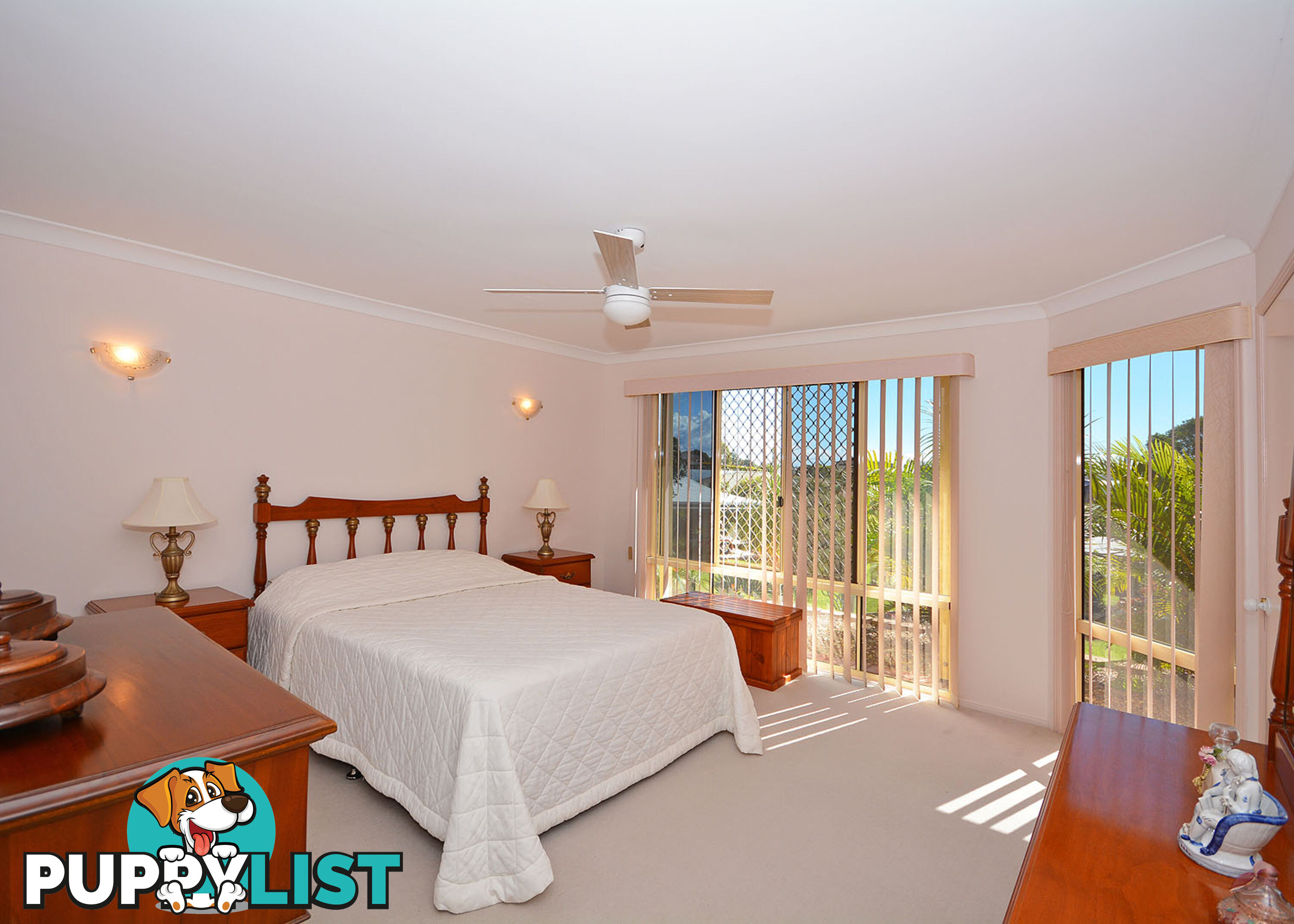 45-47 Mal Campbell Drive CRAIGNISH QLD 4655