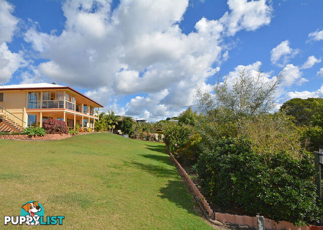 45-47 Mal Campbell Drive CRAIGNISH QLD 4655