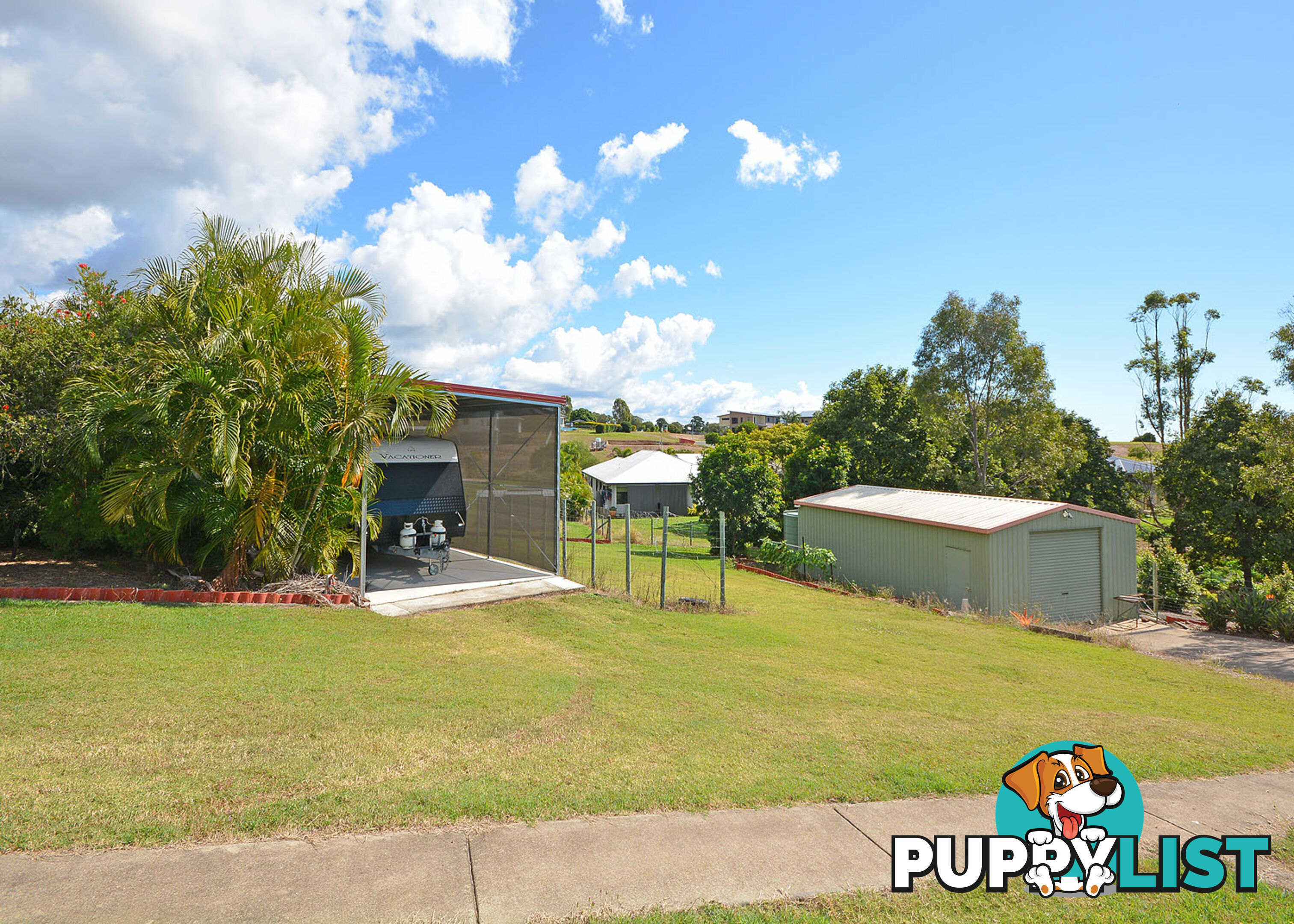 45-47 Mal Campbell Drive CRAIGNISH QLD 4655