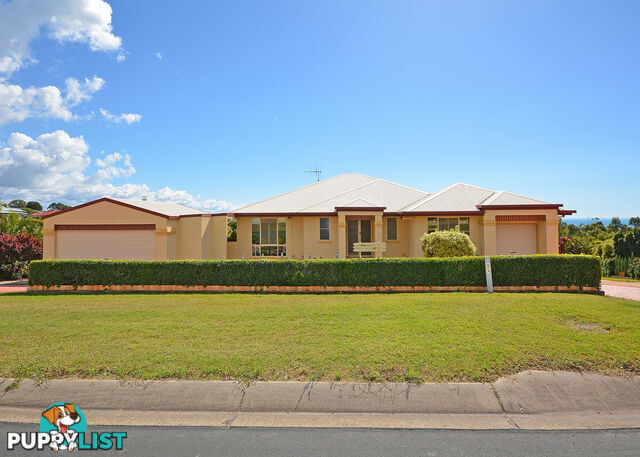 45-47 Mal Campbell Drive CRAIGNISH QLD 4655