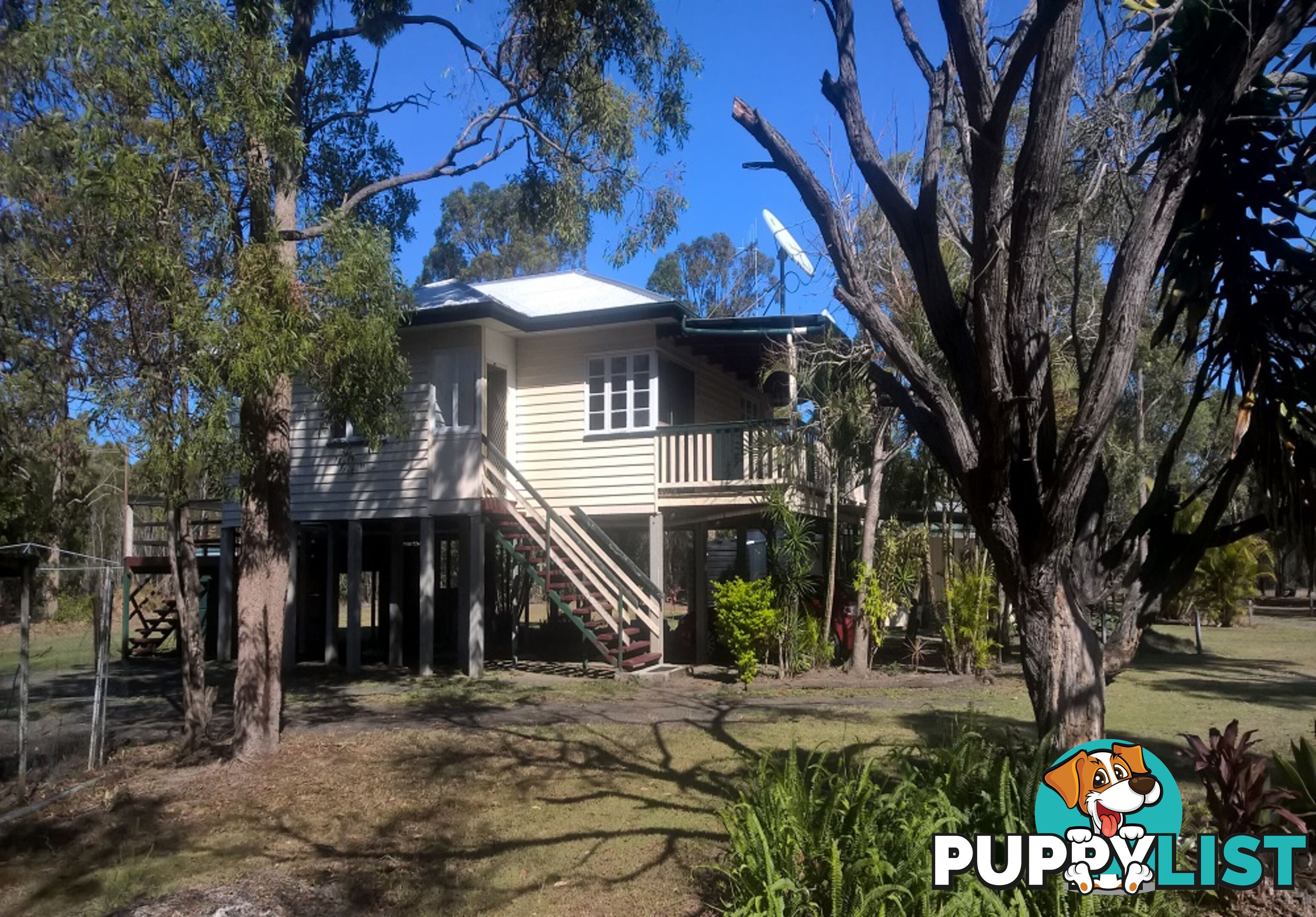 2-8 Keith Street BURRUM RIVER QLD 4659