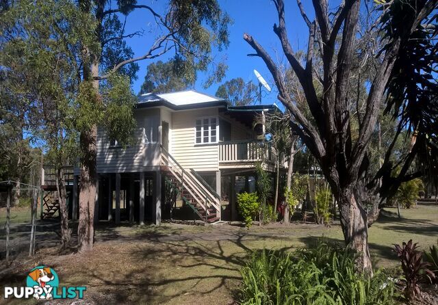 2-8 Keith Street BURRUM RIVER QLD 4659