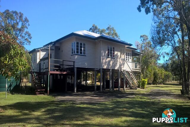 2-8 Keith Street BURRUM RIVER QLD 4659