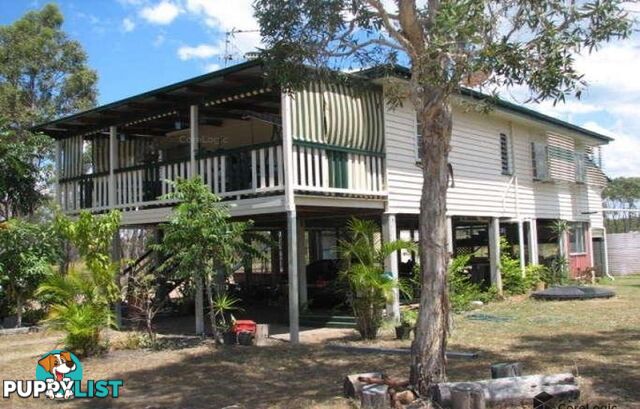 2-8 Keith Street BURRUM RIVER QLD 4659