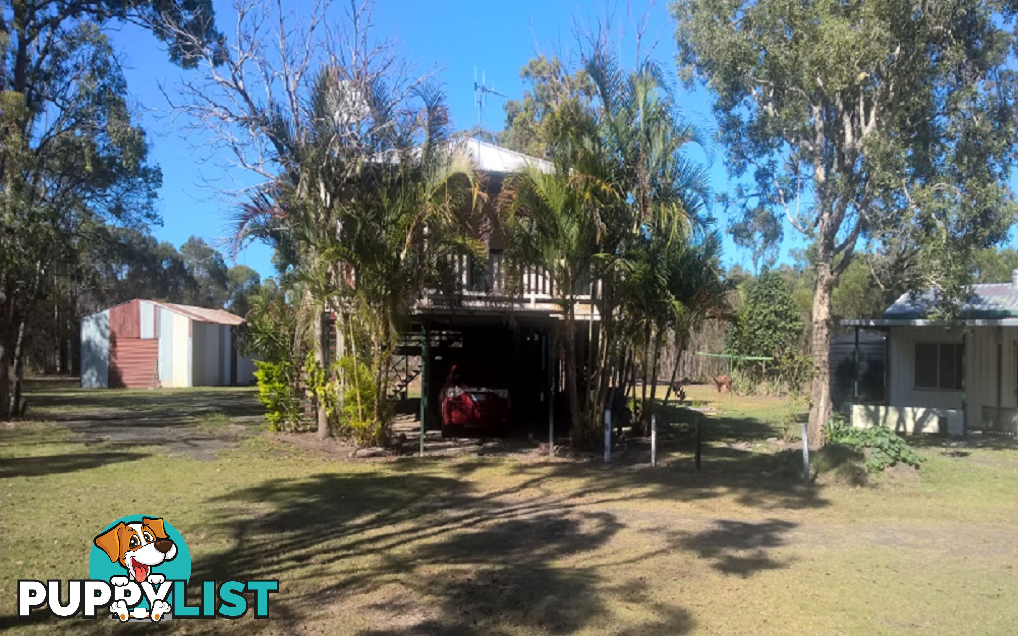 2-8 Keith Street BURRUM RIVER QLD 4659