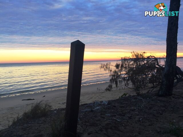 DUNDOWRAN BEACH QLD 4655