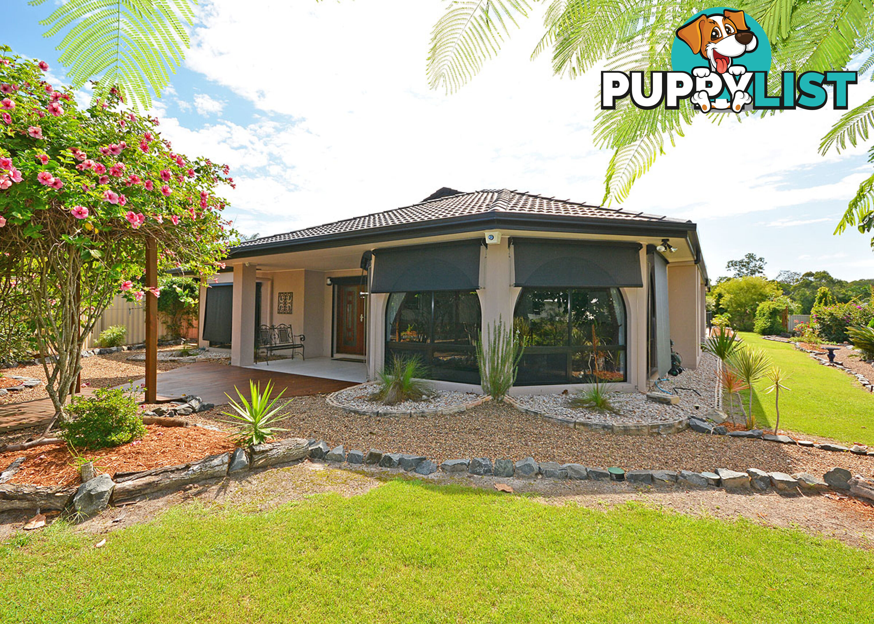 5 Pandanus Drive DUNDOWRAN BEACH QLD 4655