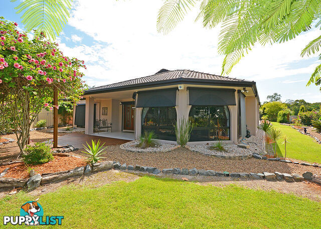 5 Pandanus Drive DUNDOWRAN BEACH QLD 4655