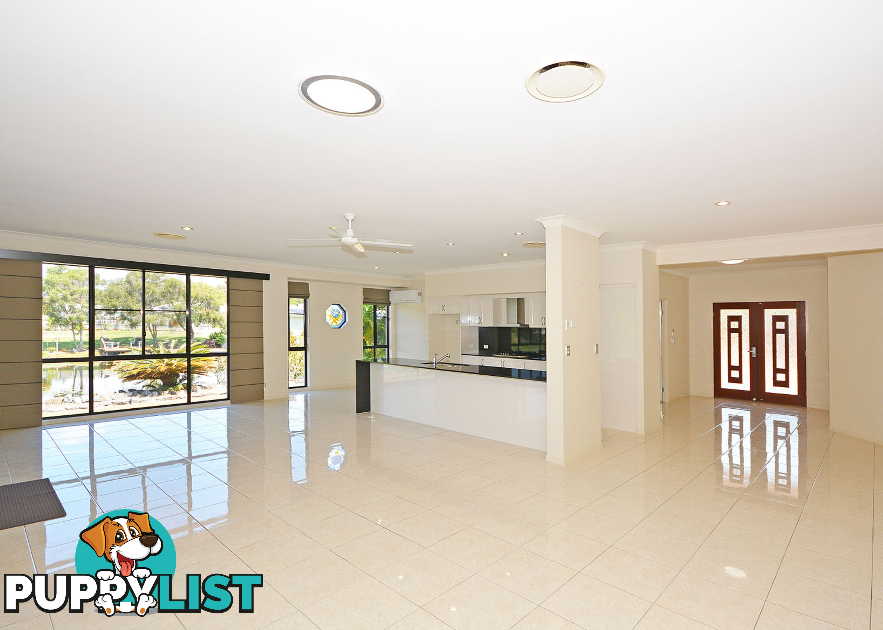 5 Pandanus Drive DUNDOWRAN BEACH QLD 4655