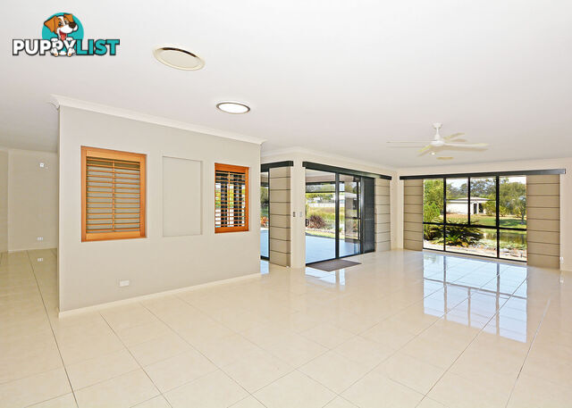 5 Pandanus Drive DUNDOWRAN BEACH QLD 4655