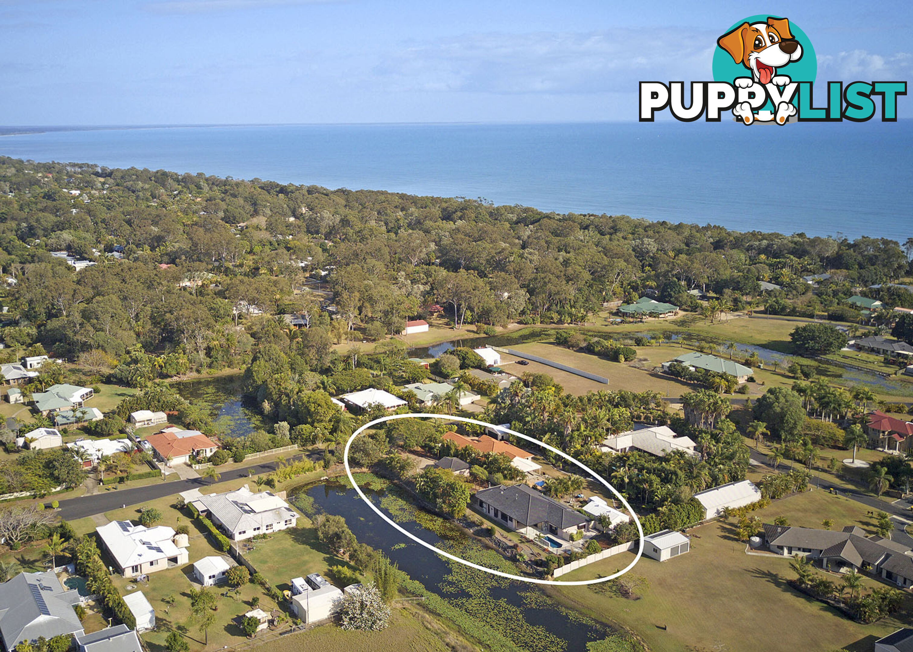 5 Pandanus Drive DUNDOWRAN BEACH QLD 4655