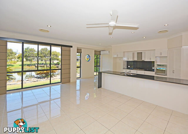 5 Pandanus Drive DUNDOWRAN BEACH QLD 4655