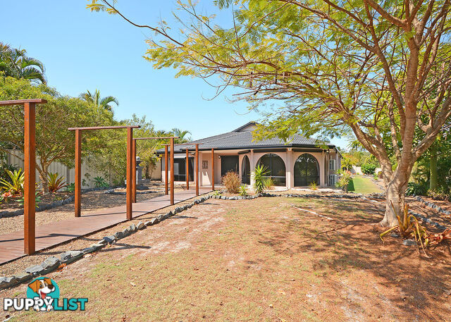 5 Pandanus Drive DUNDOWRAN BEACH QLD 4655