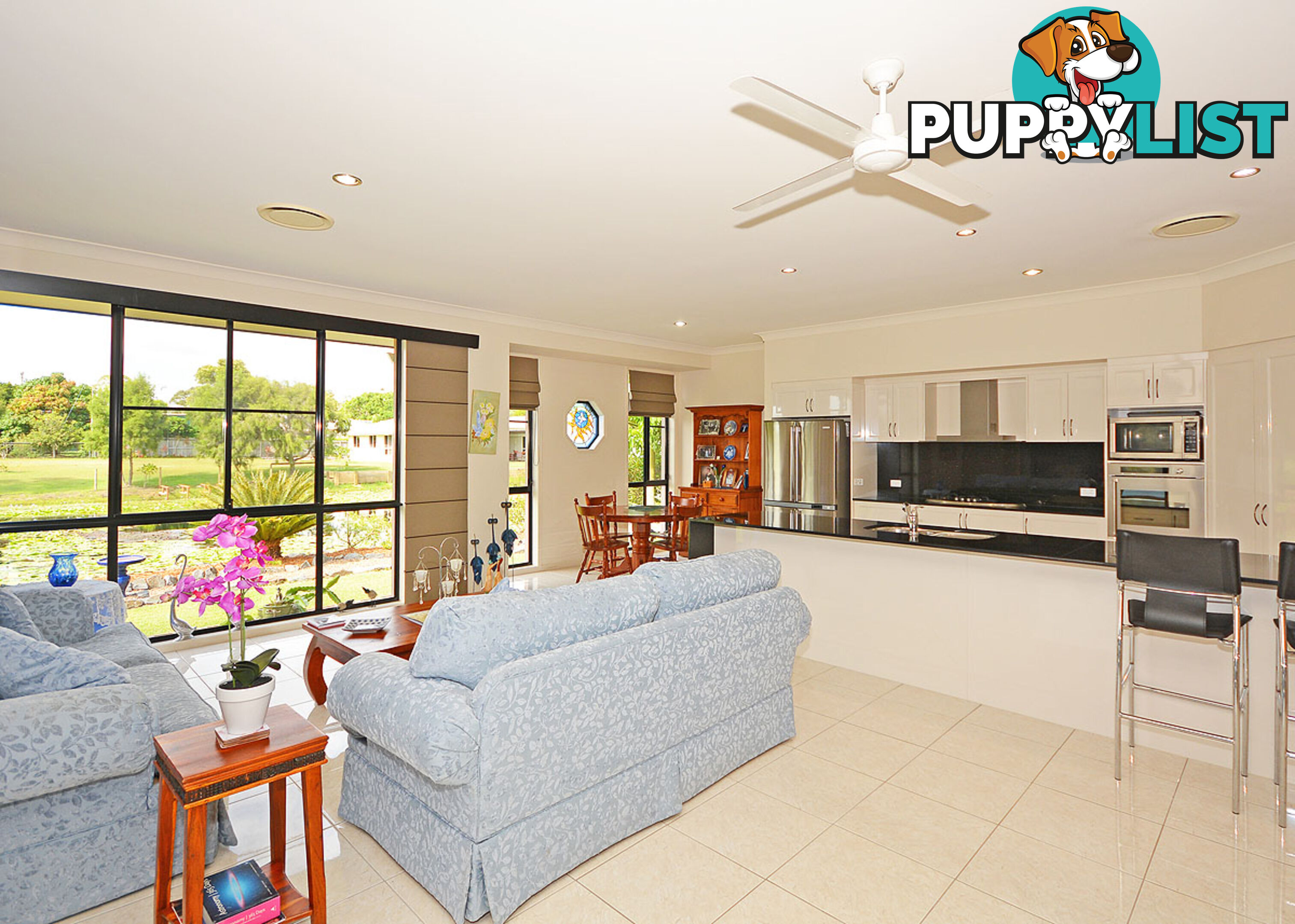 5 Pandanus Drive DUNDOWRAN BEACH QLD 4655