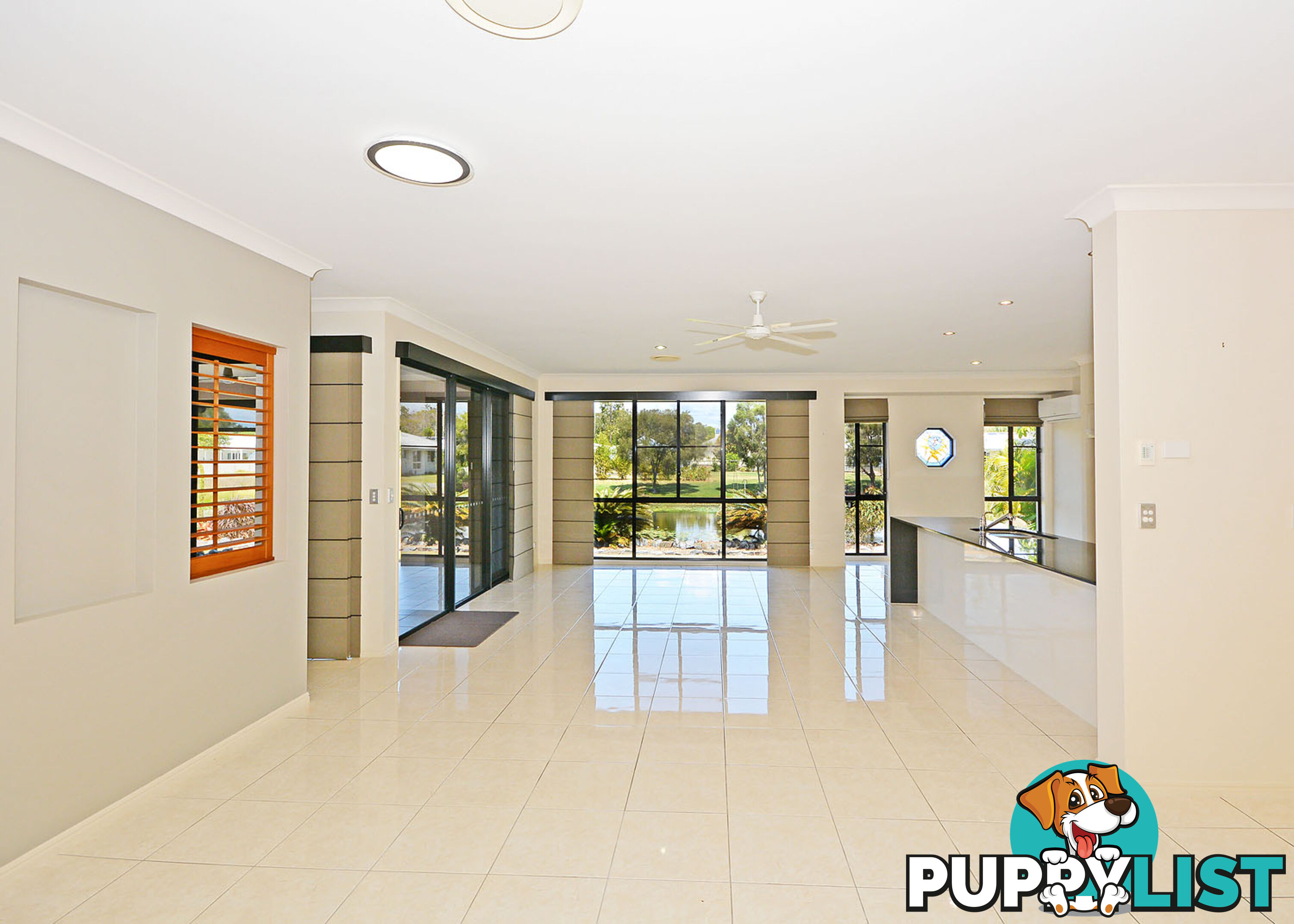 5 Pandanus Drive DUNDOWRAN BEACH QLD 4655