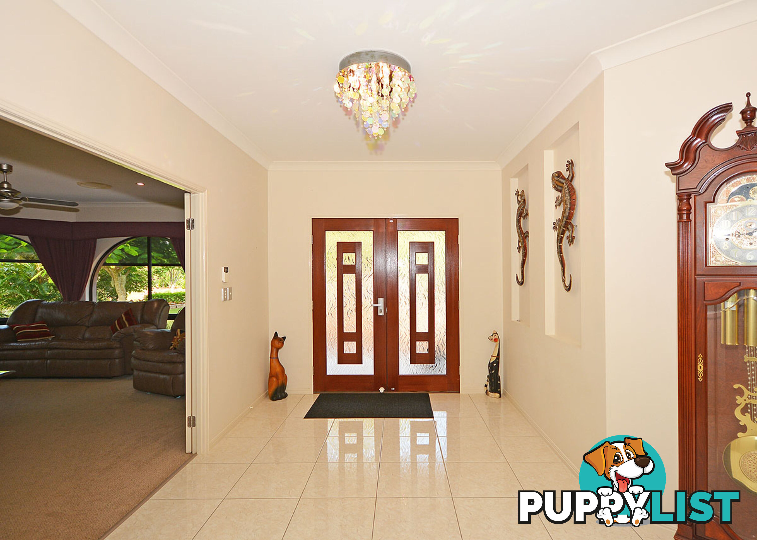 5 Pandanus Drive DUNDOWRAN BEACH QLD 4655