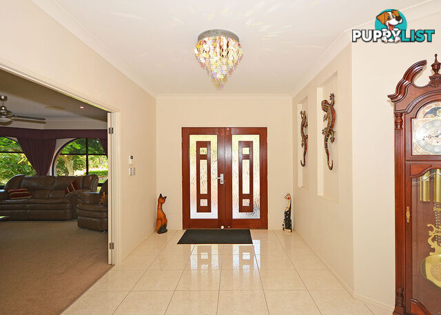 5 Pandanus Drive DUNDOWRAN BEACH QLD 4655