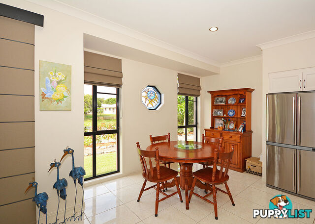 5 Pandanus Drive DUNDOWRAN BEACH QLD 4655